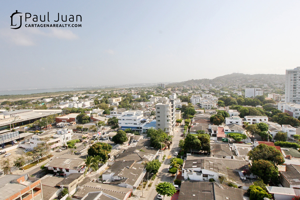 Nice brand new apartment